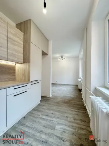 Prodej bytu 3+kk, Plzeň - Jižní Předměstí, Alešova, 69 m2