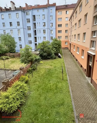 Prodej bytu 3+kk, Plzeň - Jižní Předměstí, Alešova, 69 m2