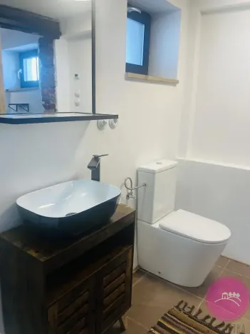 Pronájem bytu 2+kk, Dolany, 62 m2