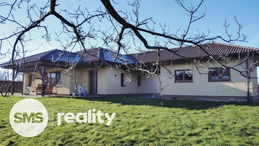 Prodej rodinného domu, Raškovice, 132 m2
