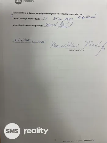 Prodej rodinného domu, Raškovice, 132 m2