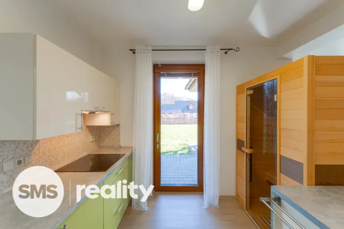 Prodej rodinného domu, Raškovice, 132 m2