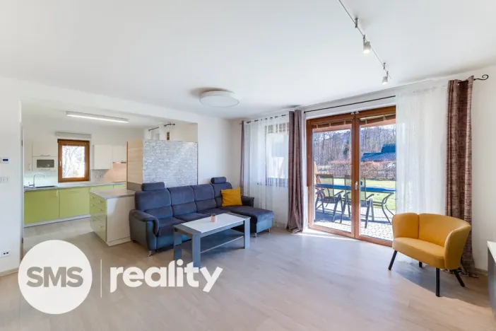 Prodej rodinného domu, Raškovice, 132 m2