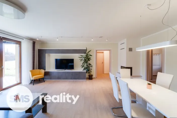 Prodej rodinného domu, Raškovice, 132 m2