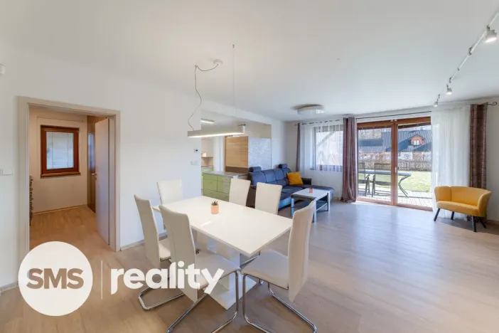 Prodej rodinného domu, Raškovice, 132 m2