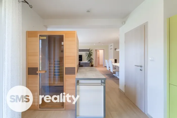 Prodej rodinného domu, Raškovice, 132 m2