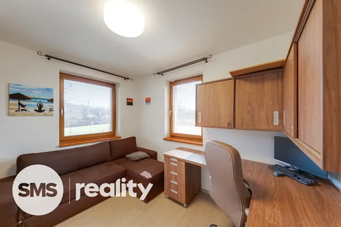 Prodej rodinného domu, Raškovice, 132 m2