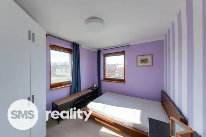 Prodej rodinného domu, Raškovice, 132 m2