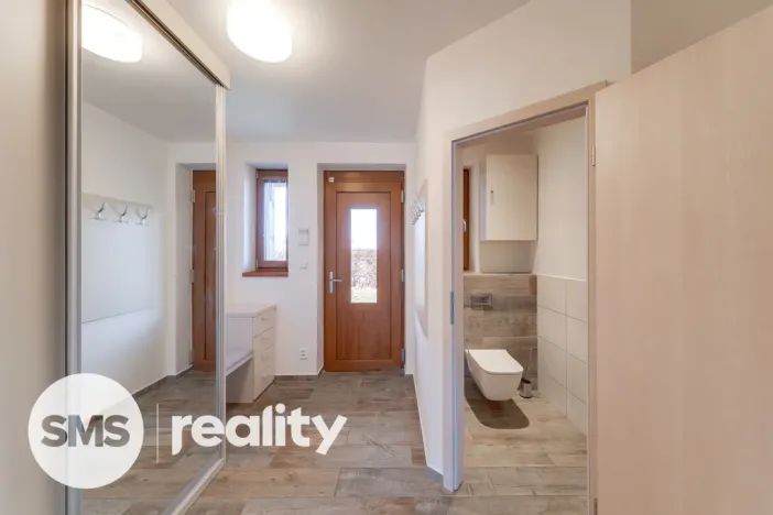 Prodej rodinného domu, Raškovice, 132 m2