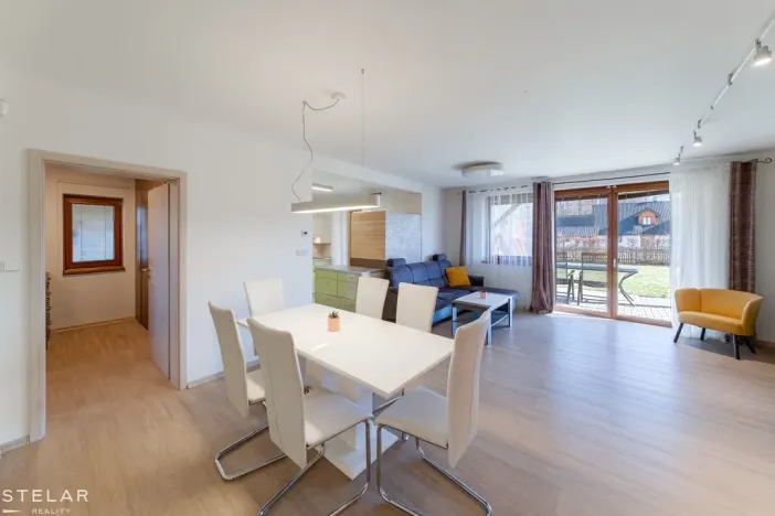 Prodej rodinného domu, Raškovice, 132 m2