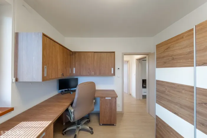 Prodej rodinného domu, Raškovice, 132 m2