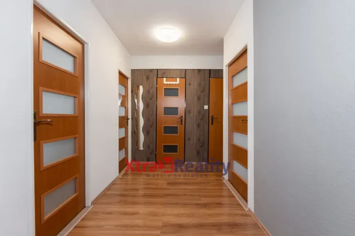 Prodej bytu 3+1, Krupka - Maršov, Dukelských hrdinů, 68 m2