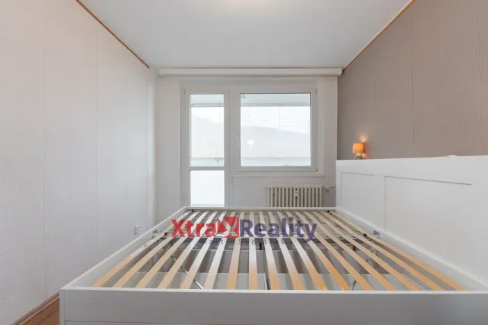 Prodej bytu 3+1, Krupka - Maršov, Dukelských hrdinů, 68 m2