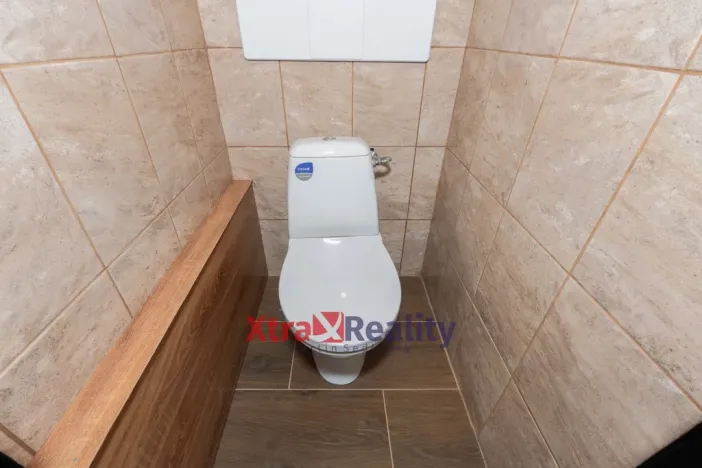 Prodej bytu 3+1, Krupka - Maršov, Dukelských hrdinů, 68 m2