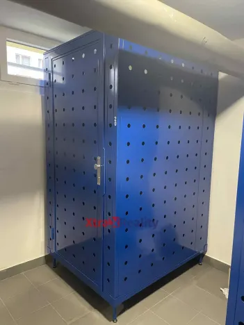 Prodej bytu 3+1, Krupka - Maršov, Dukelských hrdinů, 68 m2