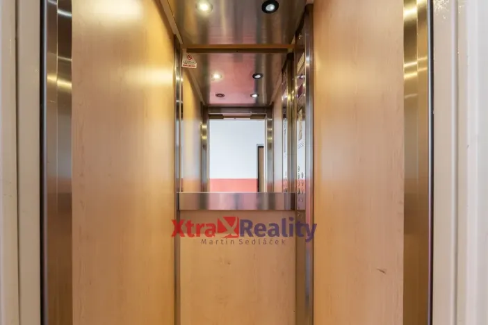 Prodej bytu 3+1, Krupka - Maršov, Dukelských hrdinů, 68 m2