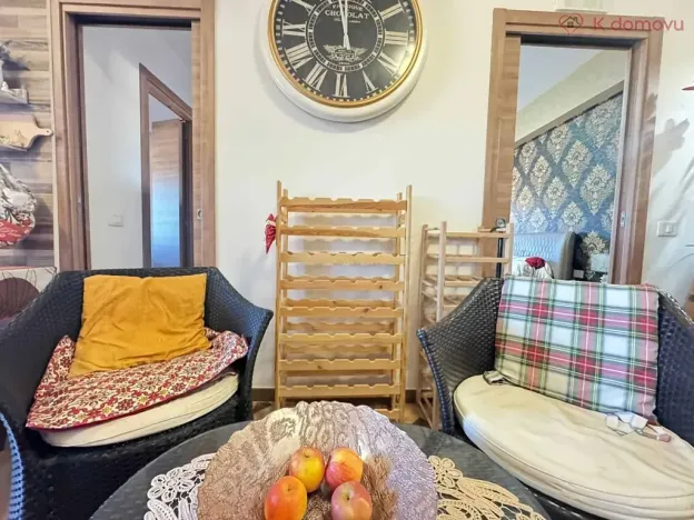 Prodej bytu 3+1, Falcone, Itálie, 57 m2