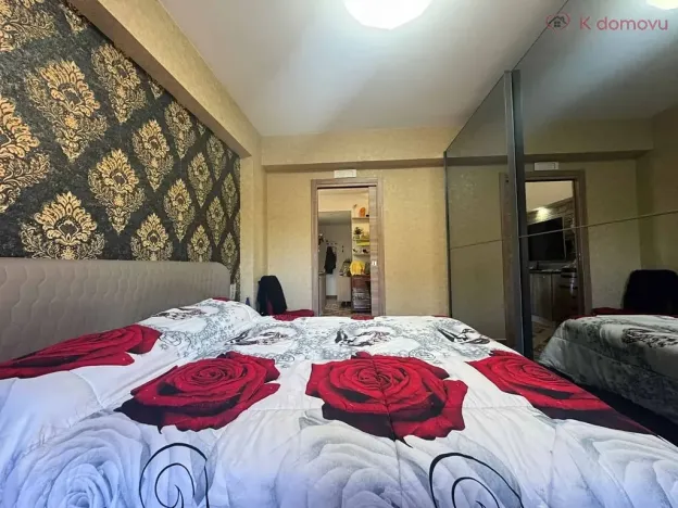 Prodej bytu 3+1, Falcone, Itálie, 57 m2