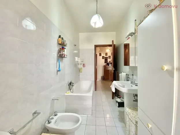 Prodej bytu 3+1, Roccalumera, Itálie, 136 m2