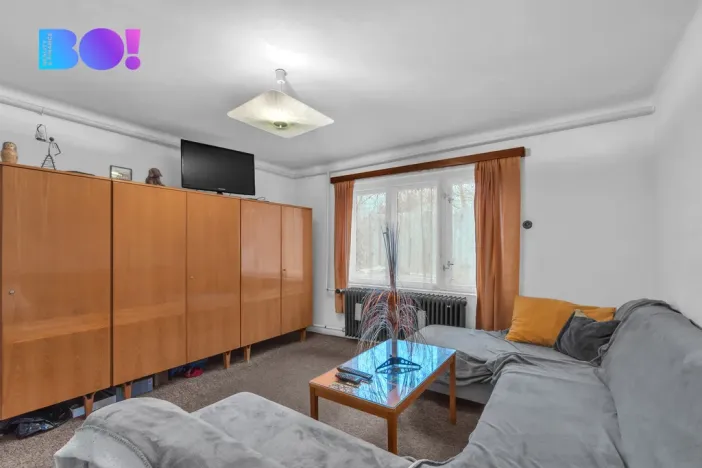 Prodej rodinného domu, Třebechovice pod Orebem, Za tratí, 114 m2