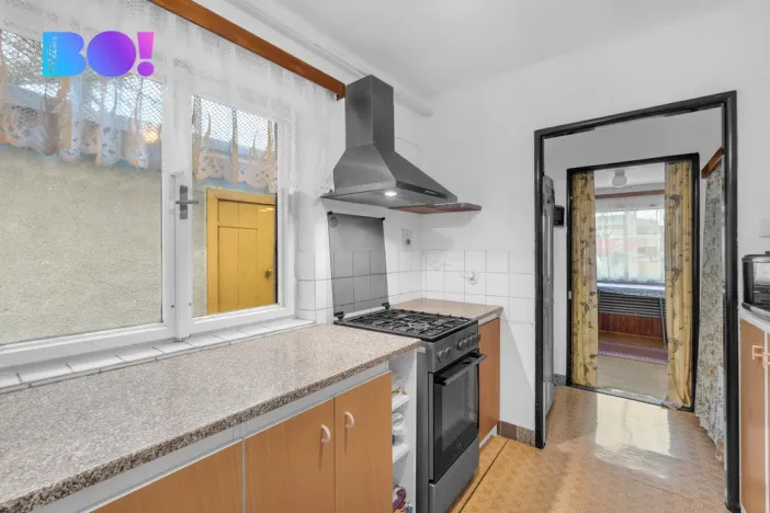 Prodej rodinného domu, Třebechovice pod Orebem, Za tratí, 114 m2