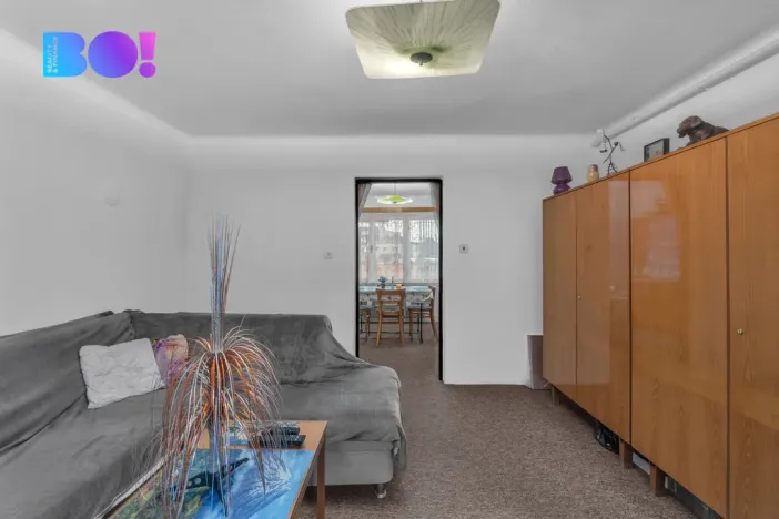 Prodej rodinného domu, Třebechovice pod Orebem, Za tratí, 114 m2