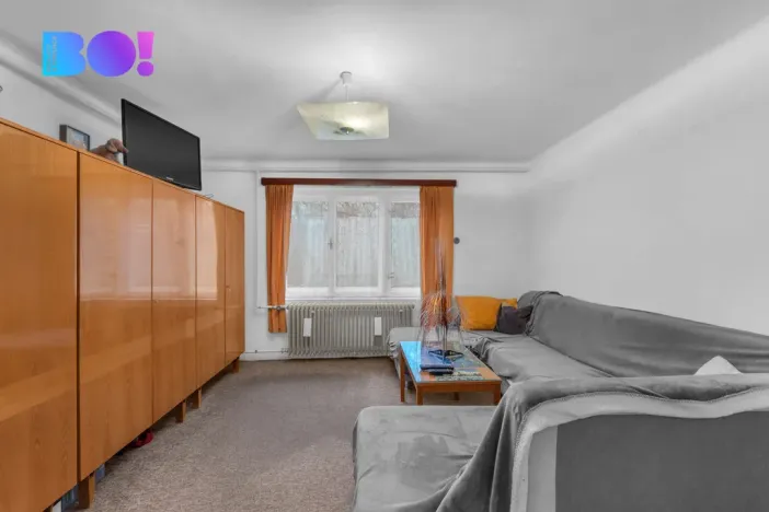 Prodej rodinného domu, Třebechovice pod Orebem, Za tratí, 114 m2