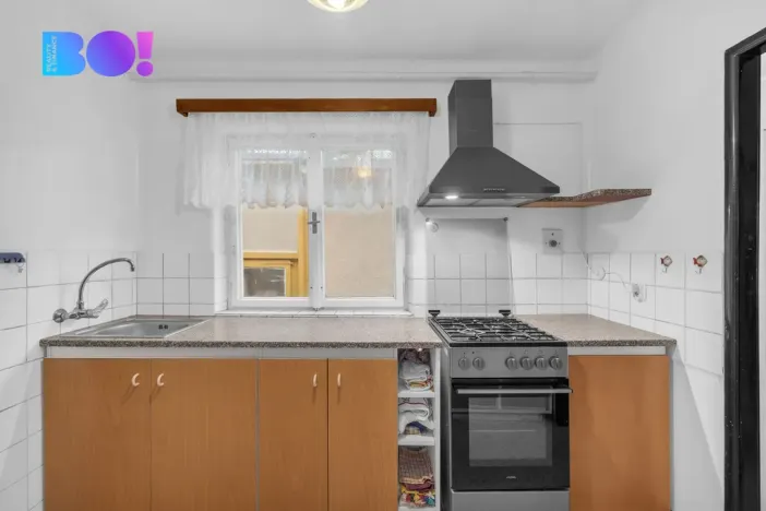 Prodej rodinného domu, Třebechovice pod Orebem, Za tratí, 114 m2