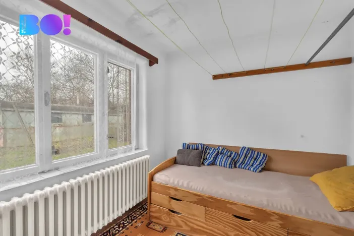 Prodej rodinného domu, Třebechovice pod Orebem, Za tratí, 114 m2