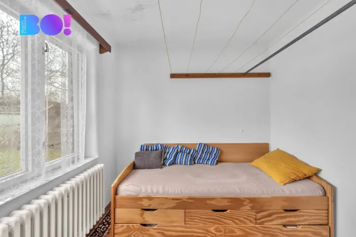 Prodej rodinného domu, Třebechovice pod Orebem, Za tratí, 114 m2