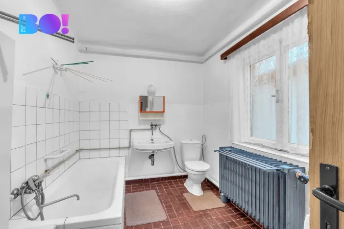 Prodej rodinného domu, Třebechovice pod Orebem, Za tratí, 114 m2