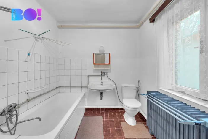 Prodej rodinného domu, Třebechovice pod Orebem, Za tratí, 114 m2