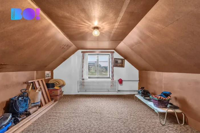 Prodej rodinného domu, Třebechovice pod Orebem, Za tratí, 114 m2