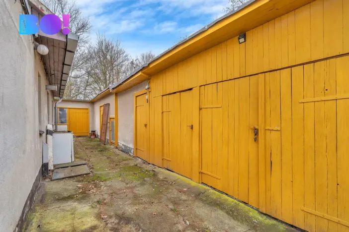 Prodej rodinného domu, Třebechovice pod Orebem, Za tratí, 114 m2