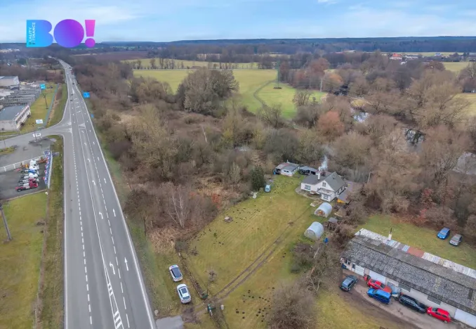 Prodej rodinného domu, Třebechovice pod Orebem, Za tratí, 114 m2