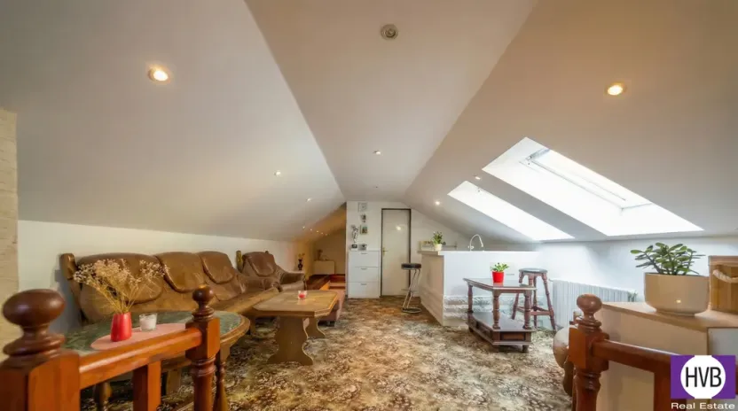 Prodej rodinného domu, Holubice, V Průhonu, 170 m2