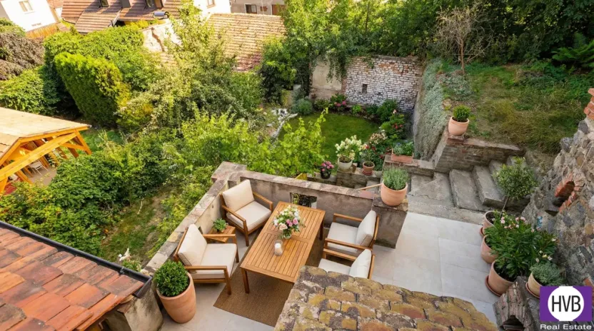 Prodej rodinného domu, Holubice, V Průhonu, 170 m2