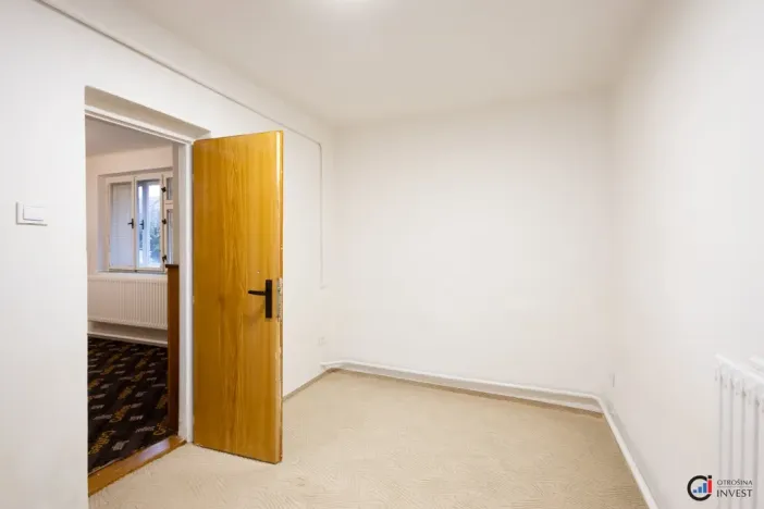 Prodej rodinného domu, Chrast, Čeperka, 90 m2