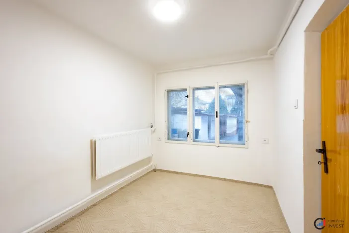 Prodej rodinného domu, Chrast, Čeperka, 90 m2