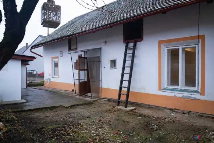 Prodej rodinného domu, Chrast, Čeperka, 90 m2
