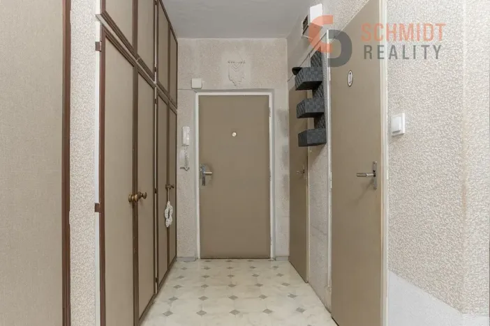 Prodej bytu 3+1, Veselí nad Moravou, Lány, 79 m2