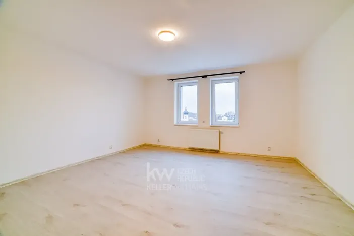 Pronájem bytu 3+kk, Cheb, 17. listopadu, 72 m2