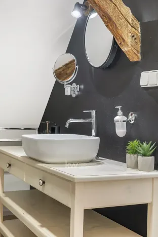 Pronájem bytu 1+kk, Praha - Nové Město, Lodecká, 75 m2