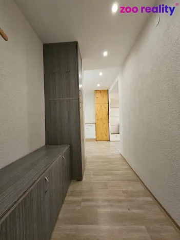 Prodej bytu 2+1, Most, Čsl. armády, 55 m2