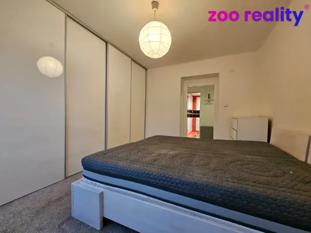 Prodej bytu 2+1, Most, Čsl. armády, 55 m2