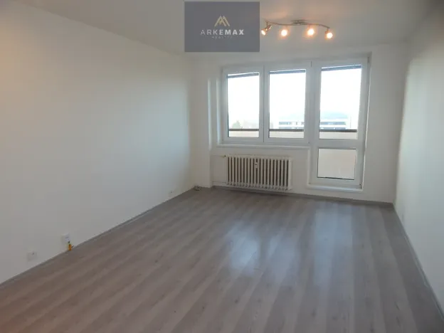 Pronájem bytu 1+1, Ostrava, Ludvíka Podéště, 39 m2