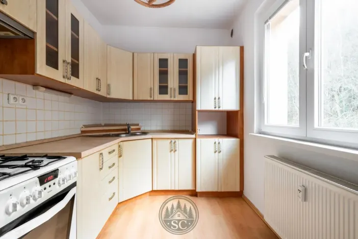 Prodej bytu 3+1, Kraslice, Čs. armády, 67 m2