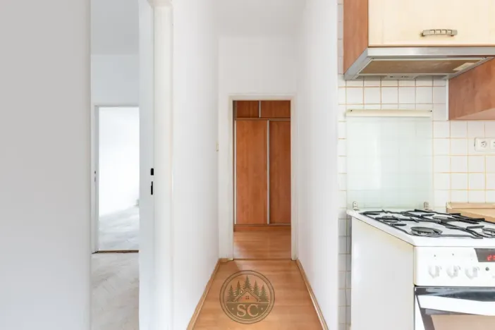 Prodej bytu 3+1, Kraslice, Čs. armády, 67 m2