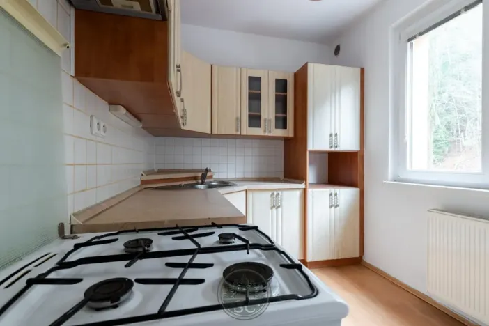 Prodej bytu 3+1, Kraslice, Čs. armády, 67 m2