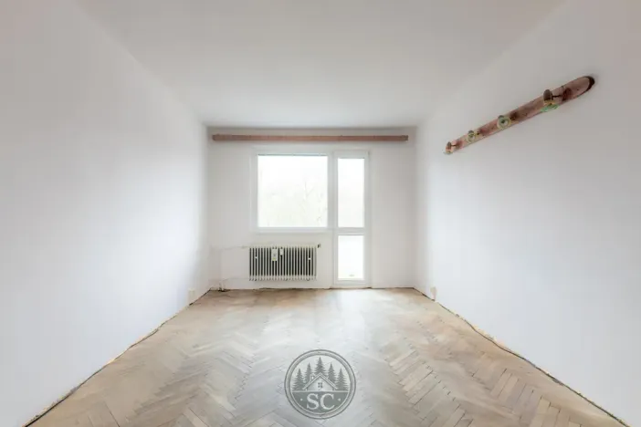 Prodej bytu 3+1, Kraslice, Čs. armády, 67 m2